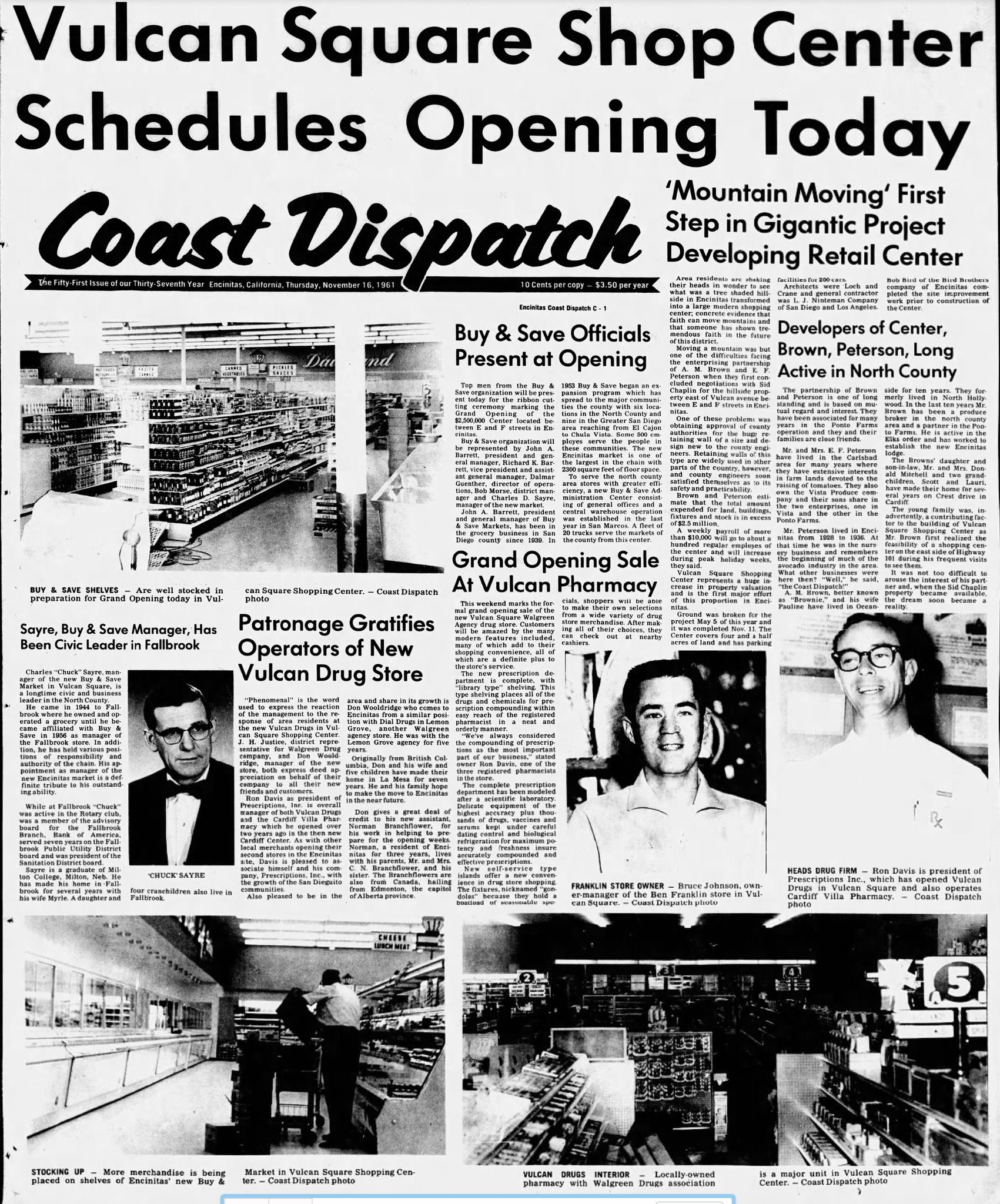 Once Upon a Time, gas was 26 cents a gallon