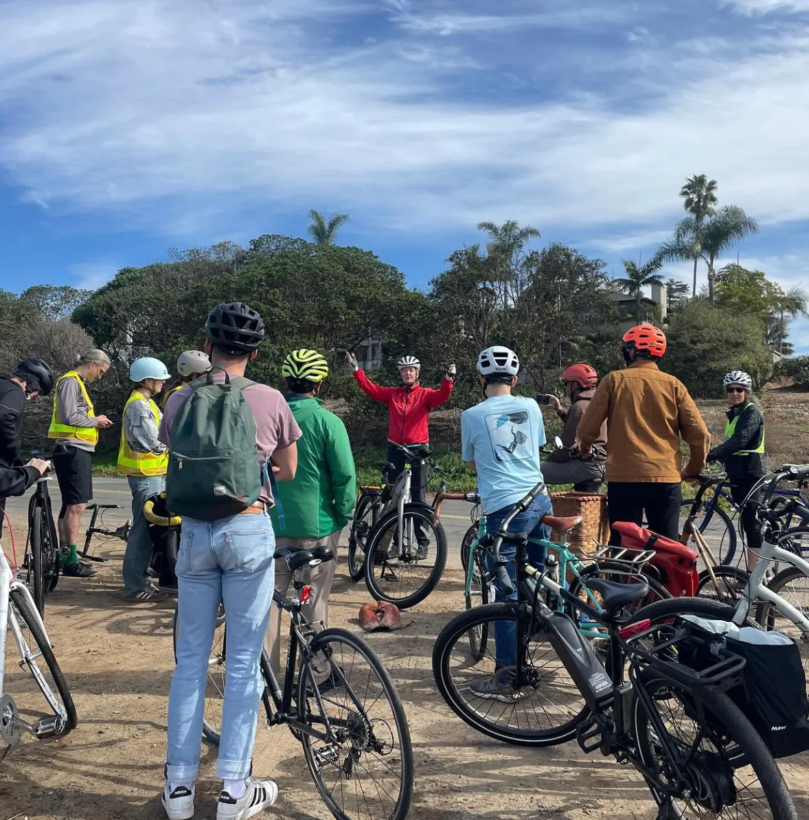 Council Meeting Recap: Budget Surplus, Active Transportation Award, New Park, Wildfire Prep & Housing Reform Aspirations