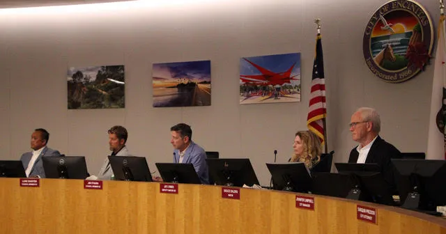 Public Safety, Mobility Upgrades, Ecofest & Environment Day, Wireless Facilities, Youth Commission x2, Habitat Stewardship Program, and the City Hall Shuffle