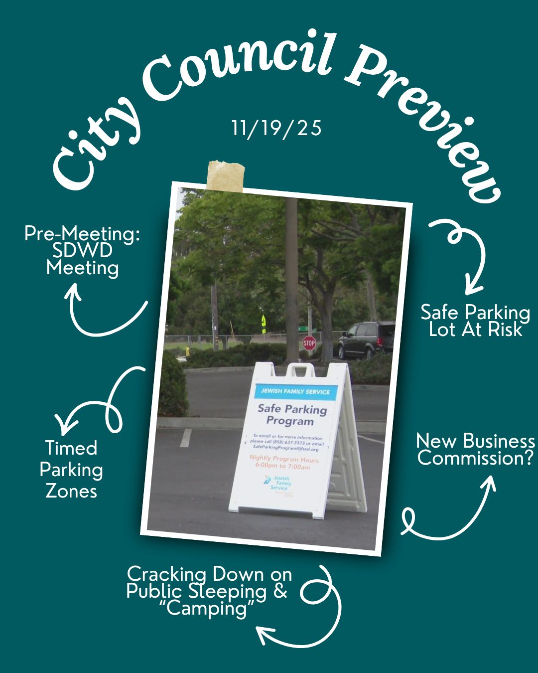 City Council Preview 11/19/25