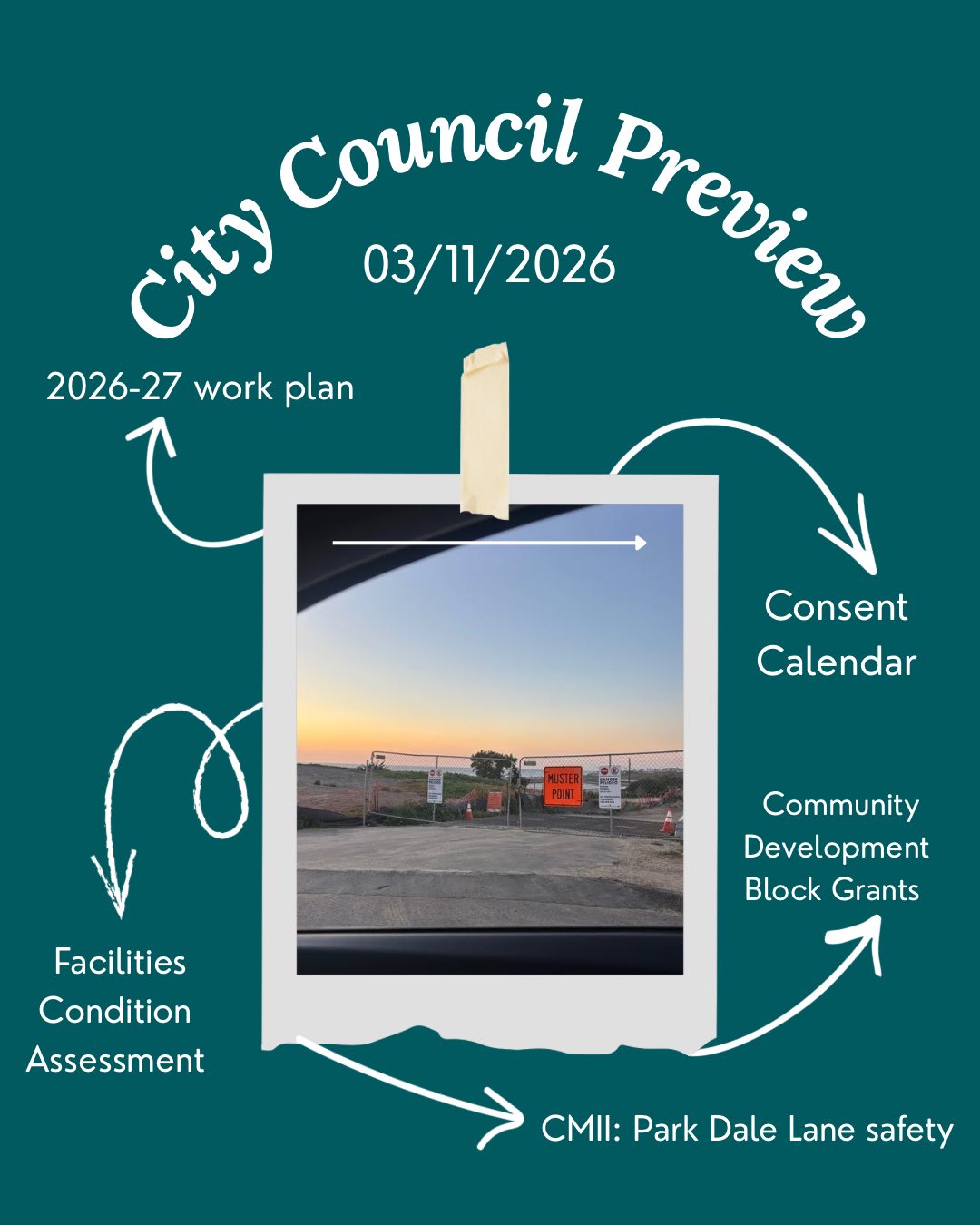 city council preview March 11 2026