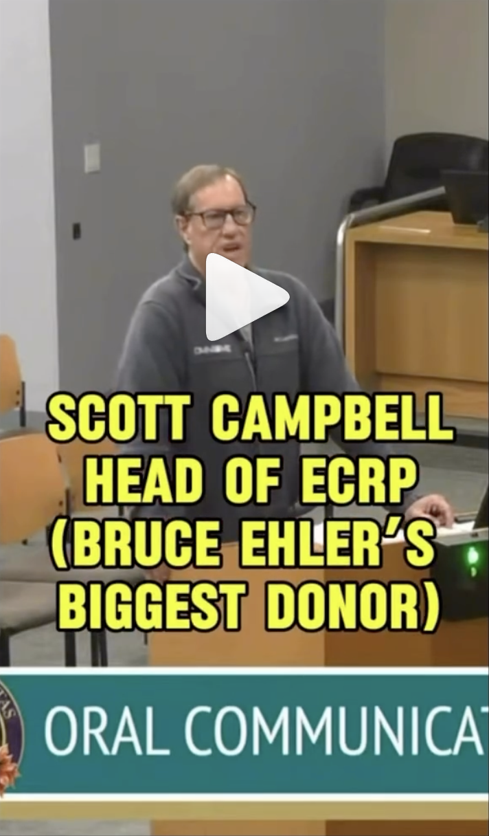 Scott Campbell Encinitas Citizen Review Panel