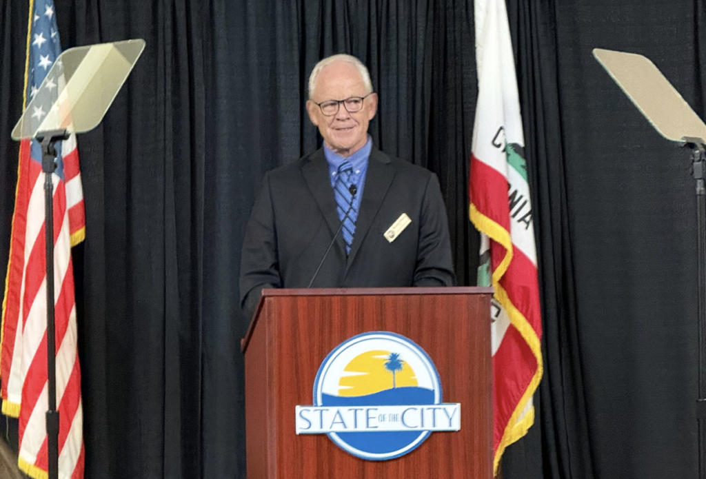 Bruce Ehlers
