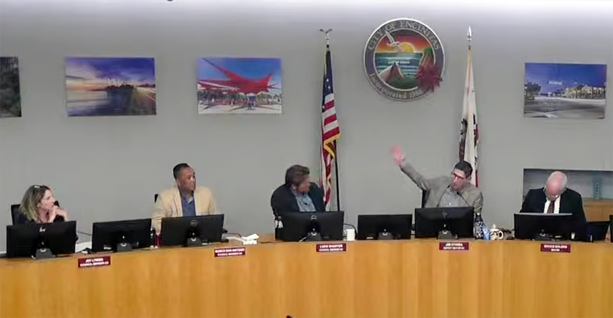 Encinitas City Council