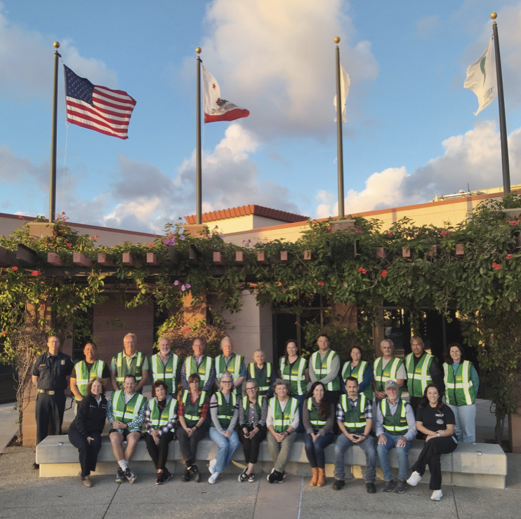 CERT Encinitas