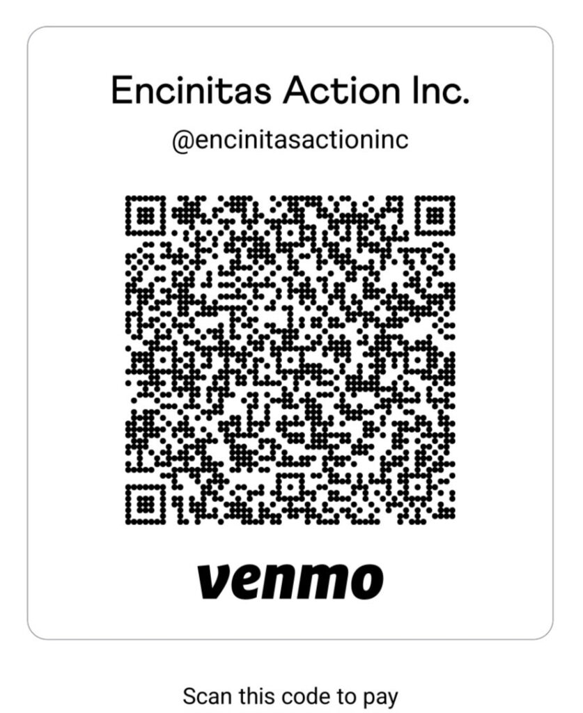 support Ecinitas Action