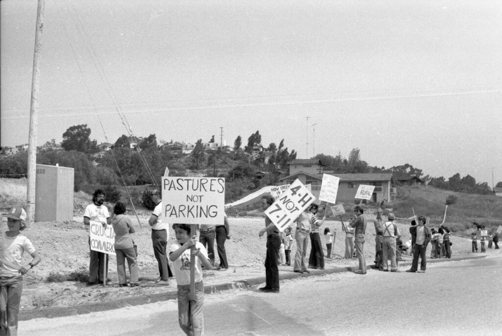 Encinitas Housing Timeline