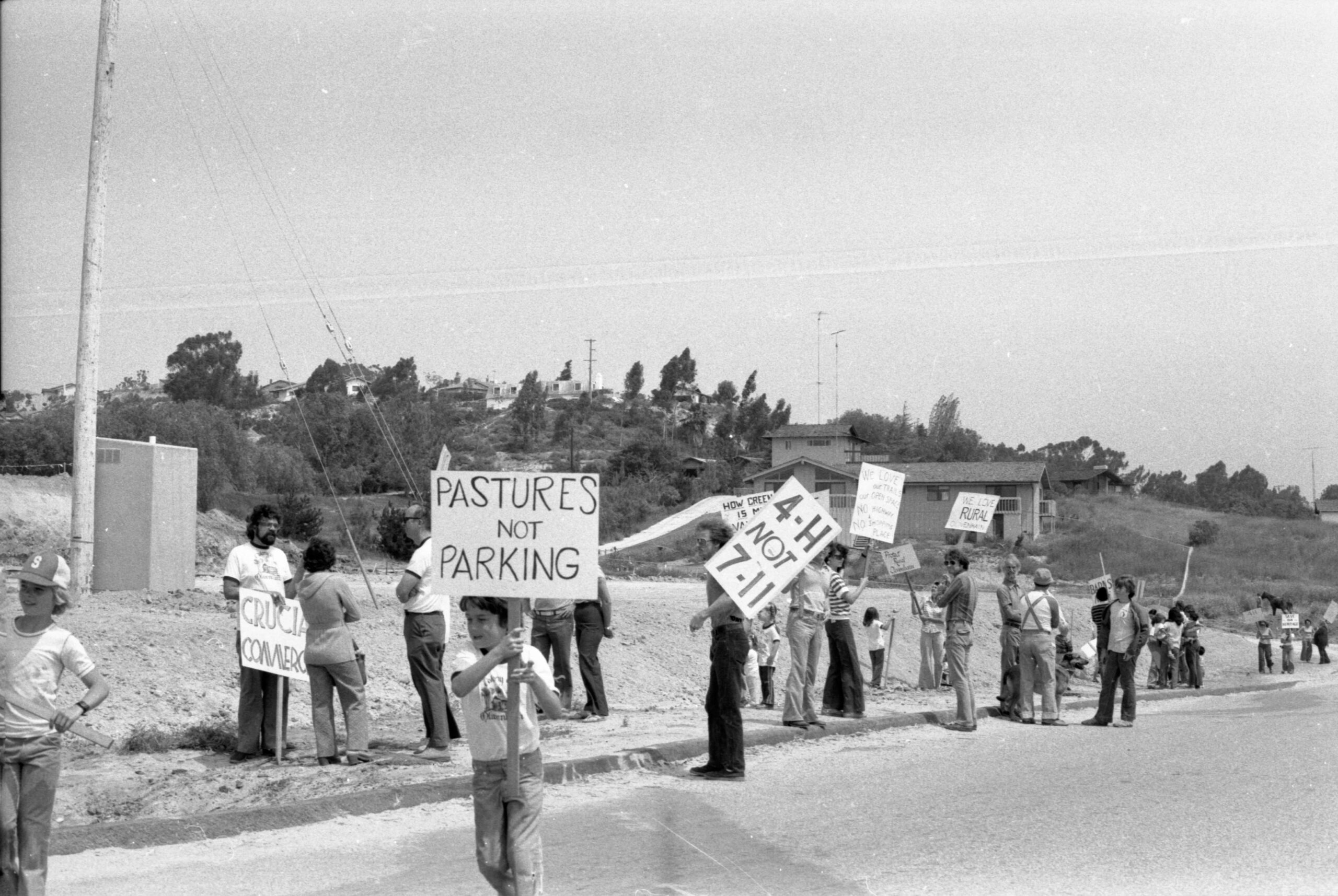 Encinitas Housing Timeline