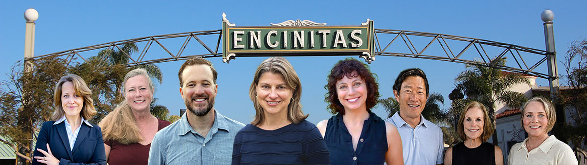 Encinitas Elections